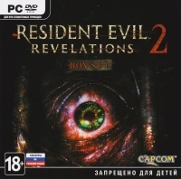 Resident Evil: Revelations 2 Box Set [RU]