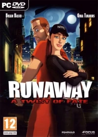 Runaway: A Twist of Fate [FR]
