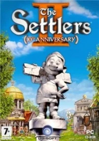 Settlers II, The: 10th Anniversary