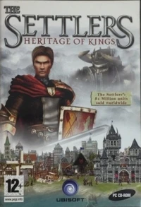 Settlers, The: Heritage of Kings [DK][FI][NO][SE]