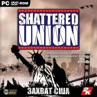 Shattered Union