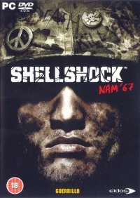 Shellshock: Nam '67
