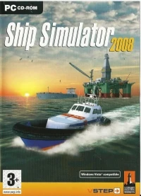 Ship Simulator 2008