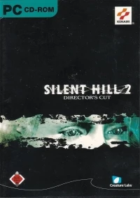 Silent Hill 2: Director's Cut [DE]