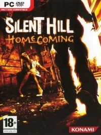 Silent Hill: Homecoming (4012927072745)