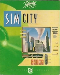 SimCity (Enhanced) [FR]