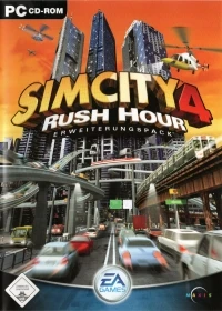SimCity 4: Rush Hour
