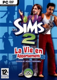 Sims 2, Les: La Vie en Appartement