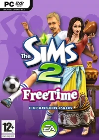 Sims 2, The: FreeTime