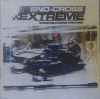 Sno-Cross Extreme