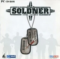 Söldner: Secret Wars