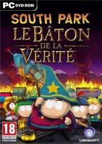 South Park: Le Bâton de la Vérité