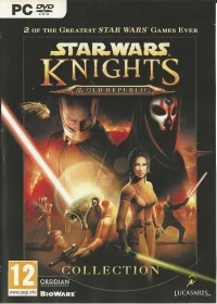 Star Wars: Knights of the Old Republic Collection