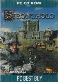 Stronghold - PC Best Buy