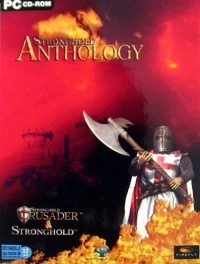 Stronghold Anthology