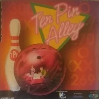 Ten Pin Alley