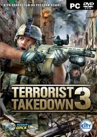 Terrorist Takedown 3