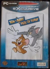 Tom and Jerry in Fists of Furry - Ubisoft Exclusive
