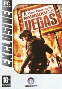 Tom Clancy's Rainbow Six: Vegas - Exclusive