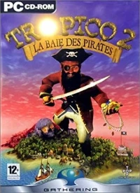 Tropico 2: La Baie des Pirates