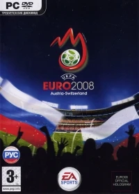 UEFA Euro 2008
