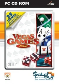 Vegas Games 2000 - Sold Out Software