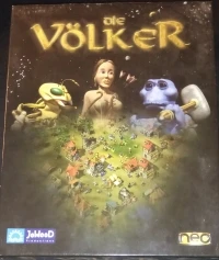 Völker, Die
