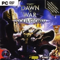 Warhammer 40,000: Dawn of War: Soulstorm [RU]