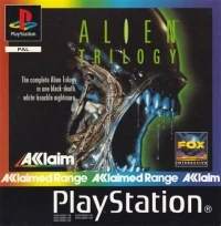 Alien Trilogy - Acclaimed Range