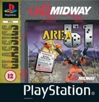 Area 51 - Midway Classics
