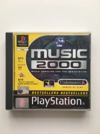 Music 2000 - Bestsellers