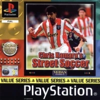 Chris Kamara's Street Soccer - Pocket Price - Value Series