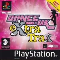 Dance: UK Extra Trax