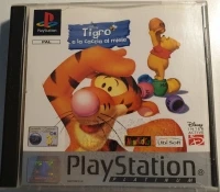 Tigro e la Caccia al Miele - Platinum