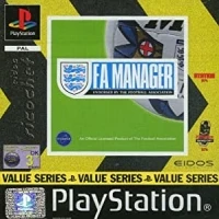 FA Manager - Eidos Ricochet - Value Series