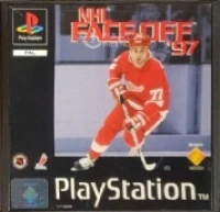 NHL FaceOff '97