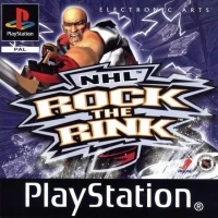 NHL Rock the Rink [DE][FR]