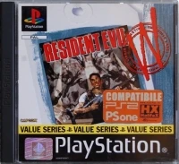 Resident Evil - The White Label - Value Series (Compatible)