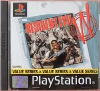 Resident Evil - The White Label - Value Series [DE]