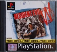 Resident Evil - The White Label - Value Series [ES]