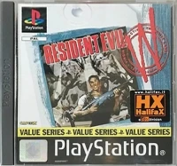 Resident Evil - The White Label - Value Series [IT]