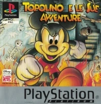 Topolino e le Sue Avventure - Platinum