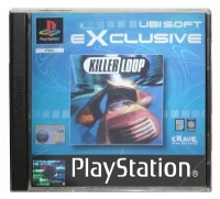 Killer Loop - Ubisoft Exclusive