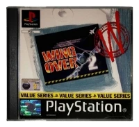 Wing Over 2 - The White Label - Value Series