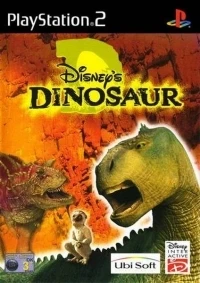Disney's Dinosaur (Ubi Soft Entertainment) [DK][FI][NO][SE]
