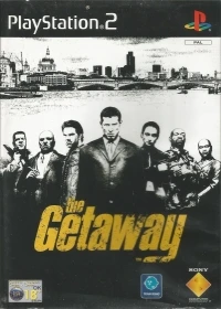 Getaway, The [CH][NL]