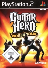 Guitar Hero World Tour [DE]