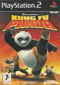 DreamWorks Kung Fu Panda [NL]