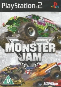 Monster Jam [UK]