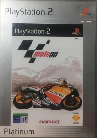 MotoGP - Platinum [ES]
